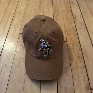Minnesota Vikings hat